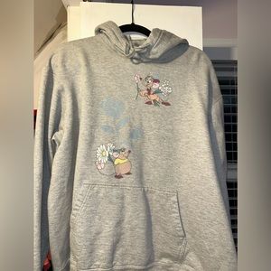Jaq & Gus Hoodie